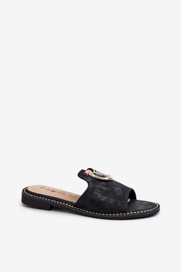 Flip-flops model 196664 Step in style