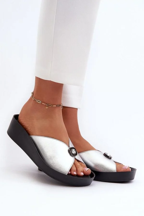 Flip-flops model 196677 Step in style