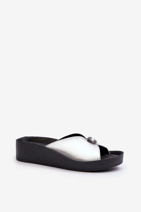 Flip-flops model 196677 Step in style