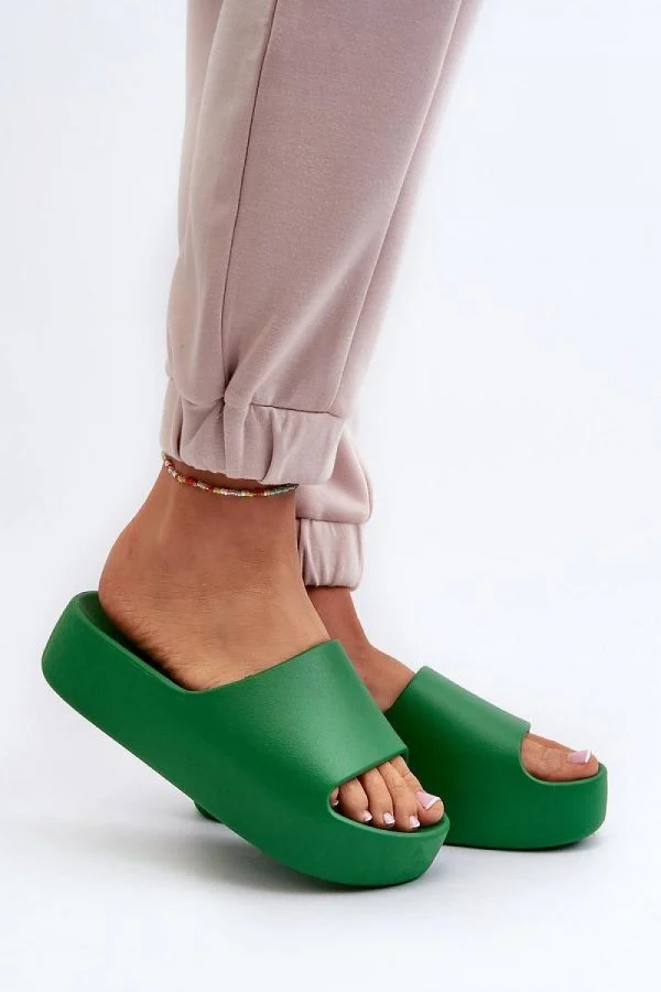 Flip-flops model 196680 Step in style