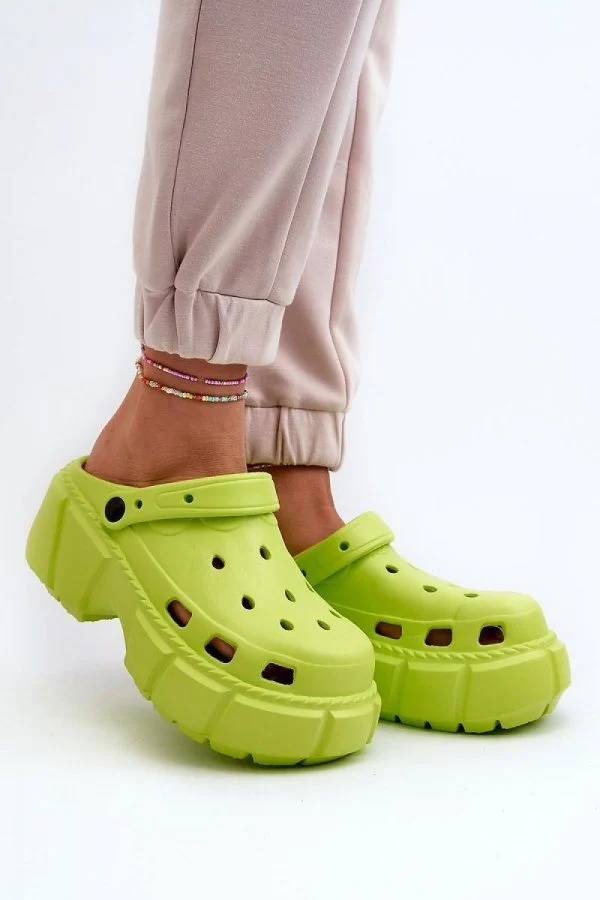 Flip-flops model 196684 Step in style