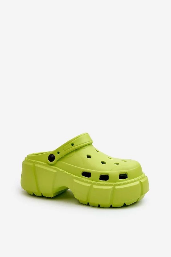 Flip-flops model 196684 Step in style