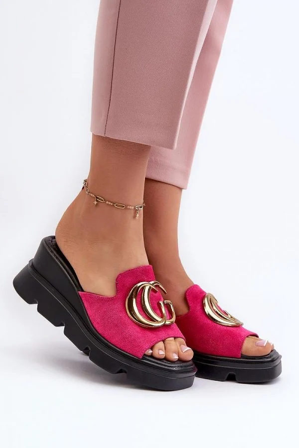 Flip-flops model 196694 Step in style