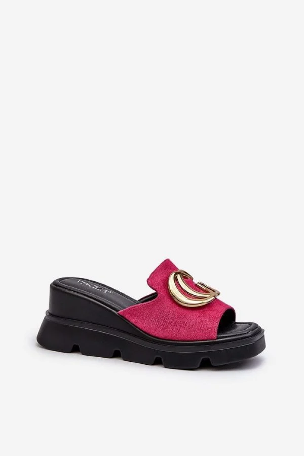 Flip-flops model 196694 Step in style