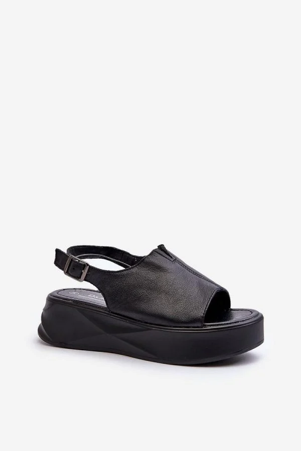 Buskin model 196964 Step in style