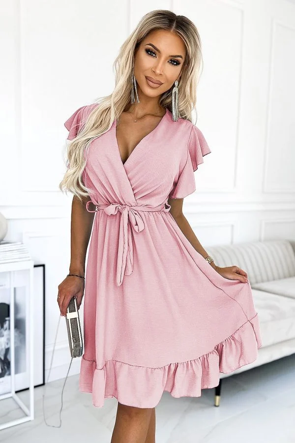 Cocktail dress model 197118 Numoco