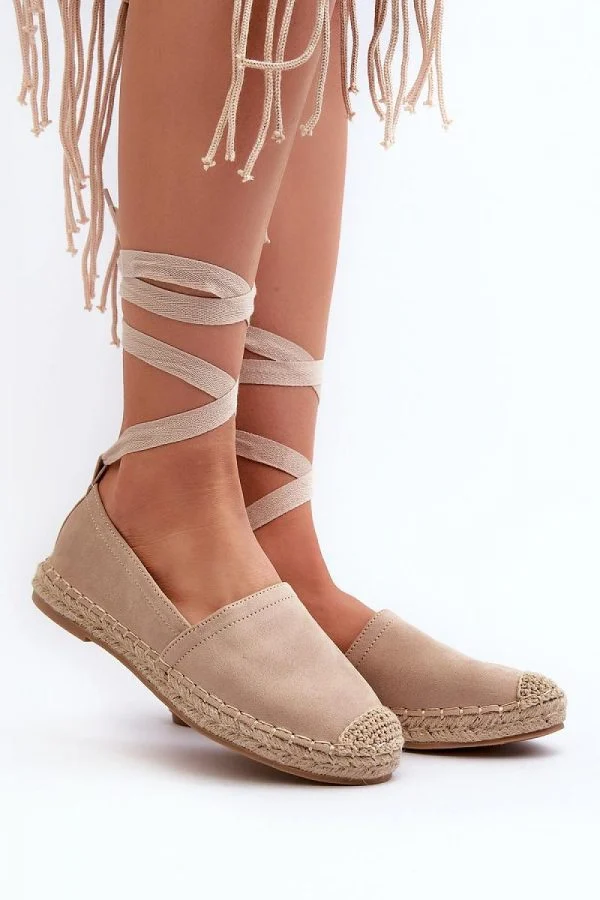 Espadrille model 197141 Step in style