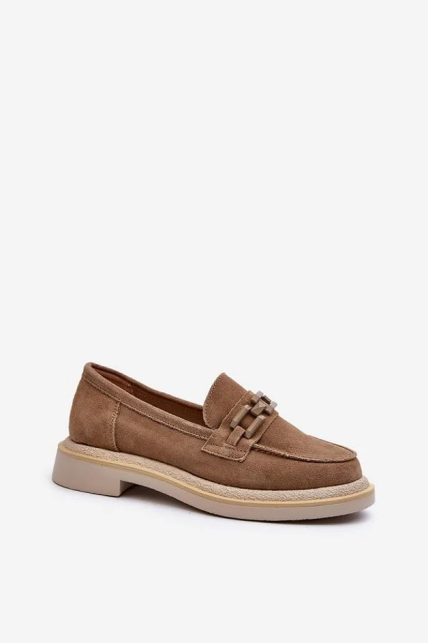Mocassin model 197164 Step in style
