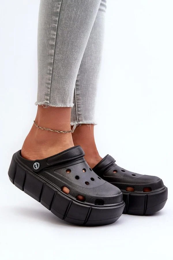 Flip-flops model 197245 Step in style