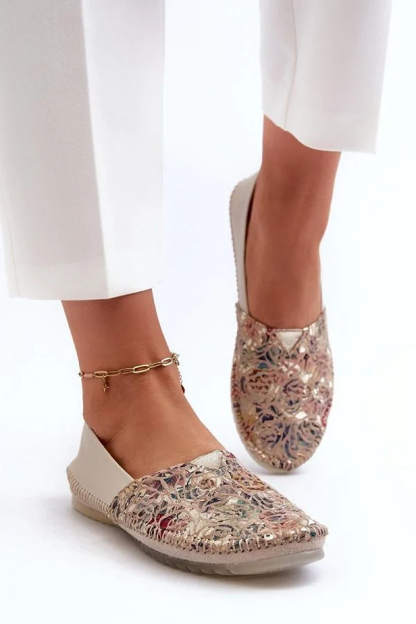Ballet flats model 197247 Step in style