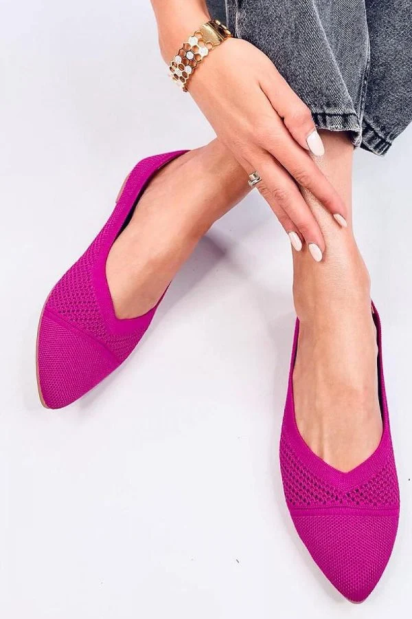 Ballet flats model 197305 Inello