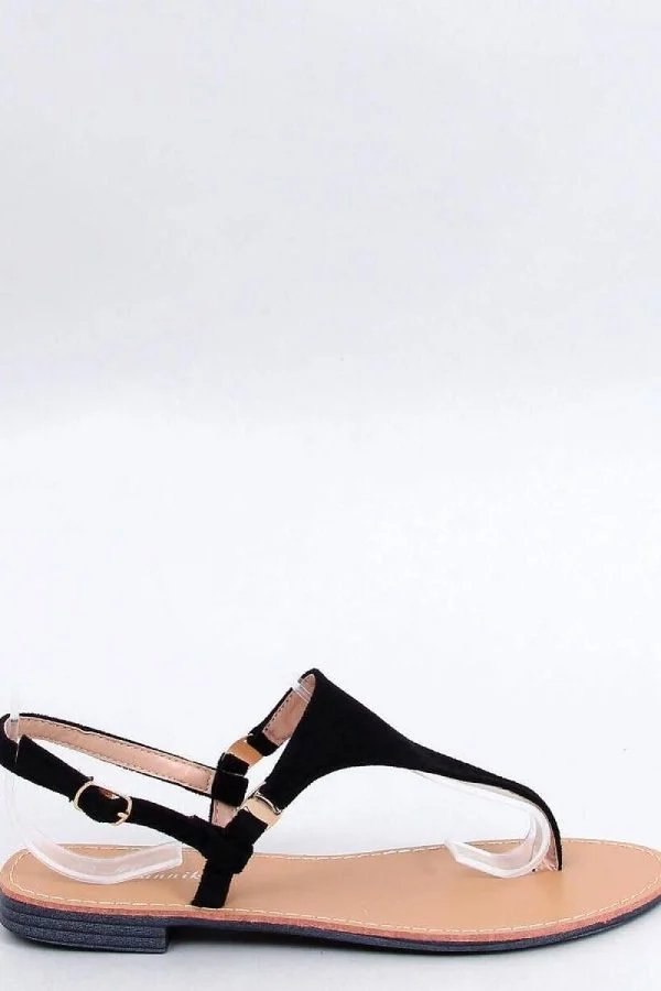 Sandals model 197318 Inello