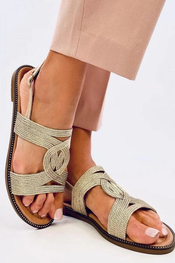 Sandals model 197361 Inello