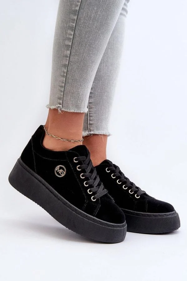 Sport Shoes model 197397 Step in style