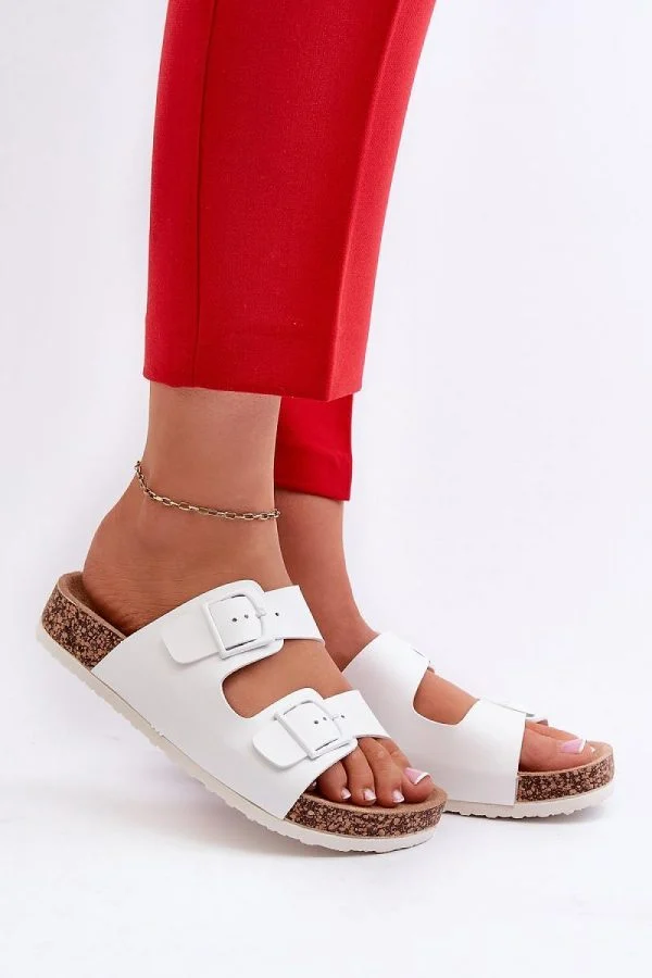 Flip-flops model 197413 Step in style