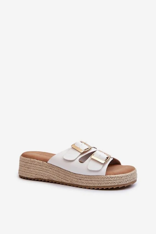 Flip-flops model 197421 Step in style