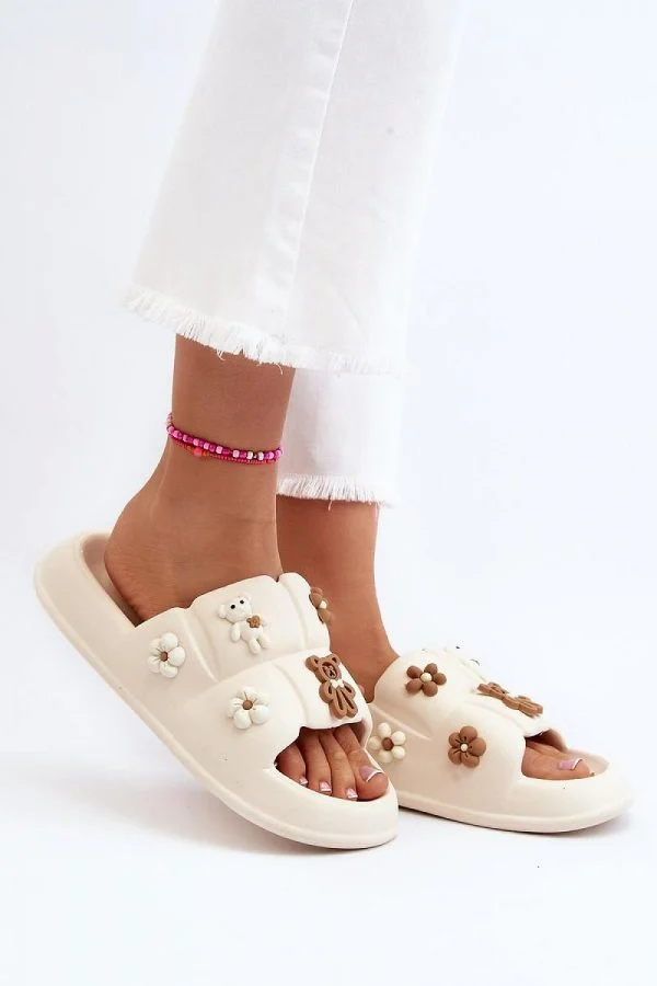 Flip-flops model 197652 Step in style