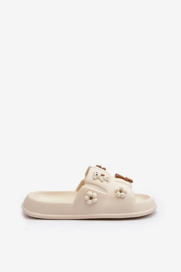 Flip-flops model 197652 Step in style