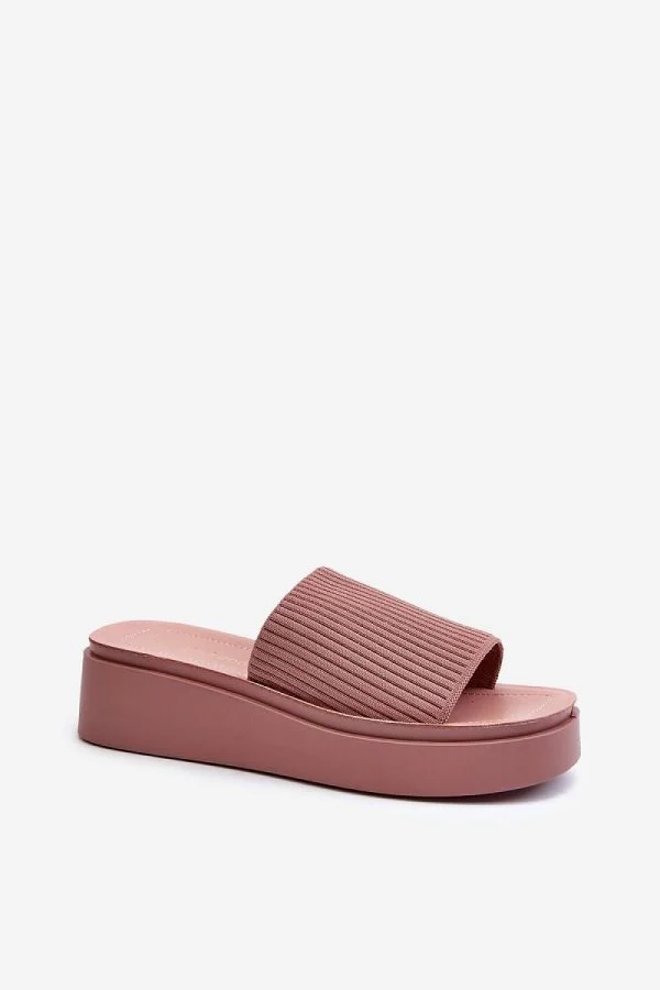 Flip-flops model 197666 Step in style