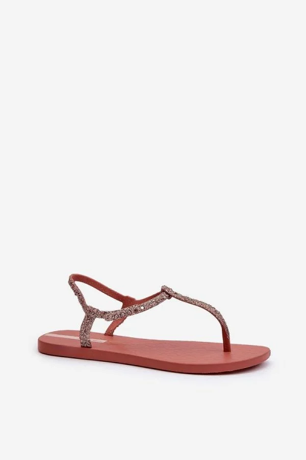 Sandals model 197710 Step in style