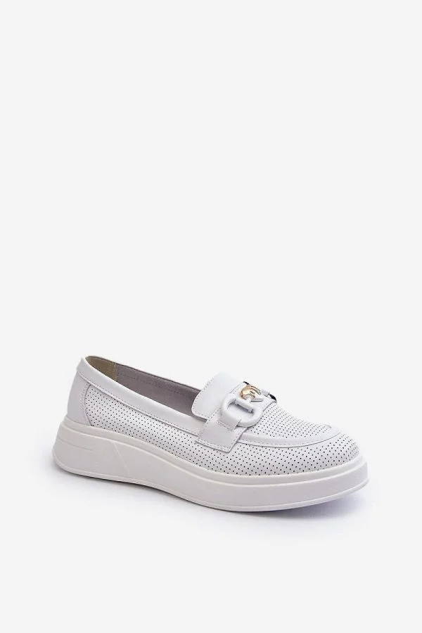 Mocassin model 197814 Step in style