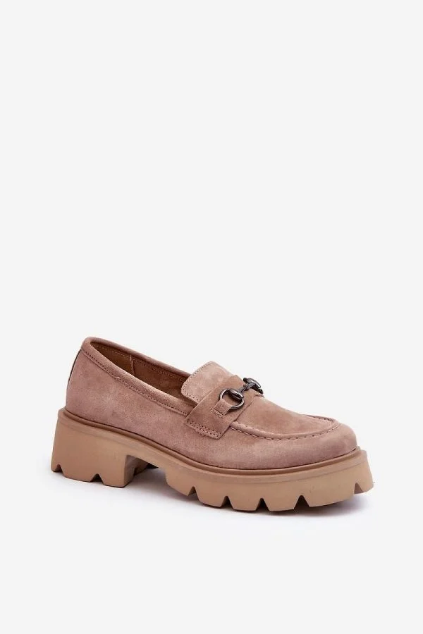 Mocassin model 197818 Step in style