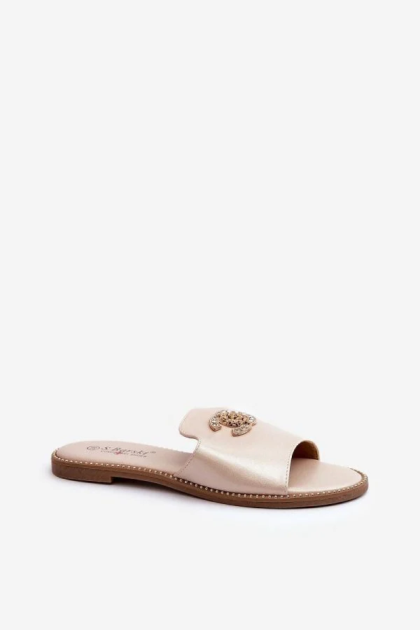 Flip-flops model 198142 Step in style