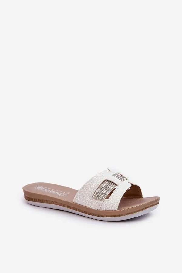 Flip-flops model 198159 Step in style