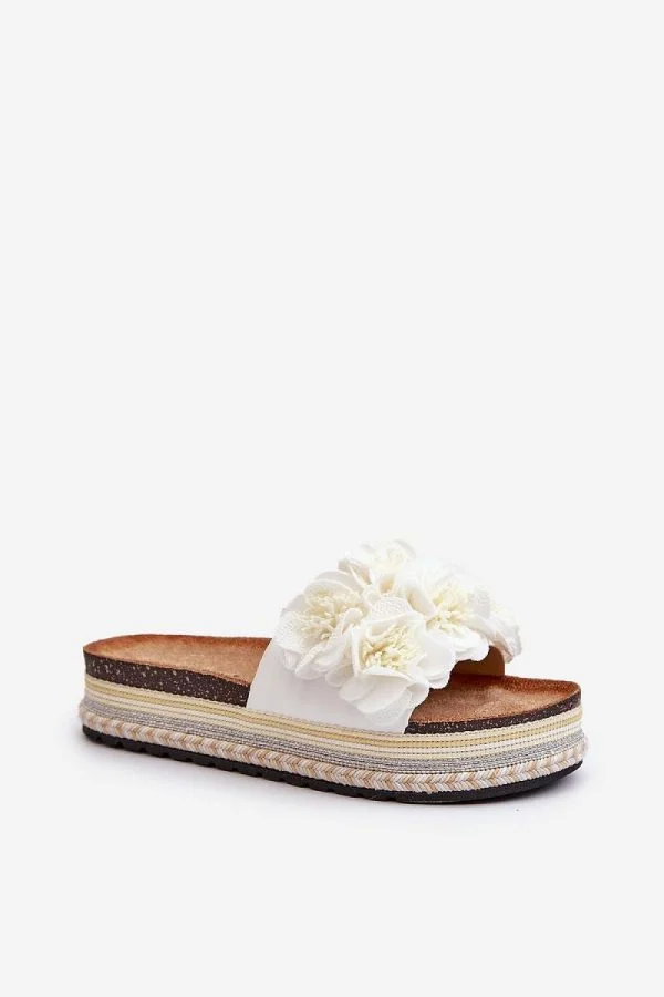 Flip-flops model 198184 Step in style