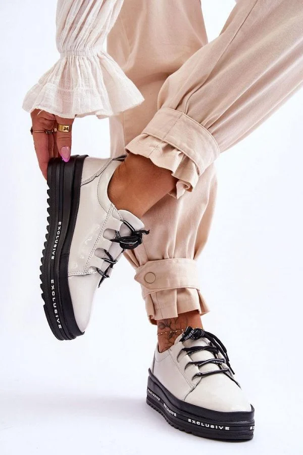 Sport Shoes model 198216 Step in style