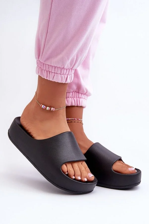 Flip-flops model 198287 Step in style
