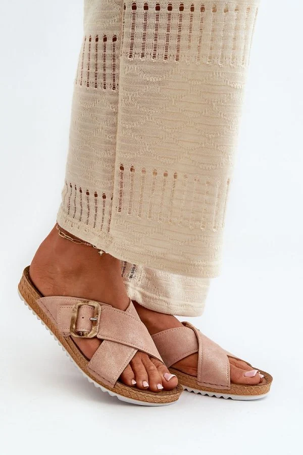 Flip-flops model 198461 Step in style