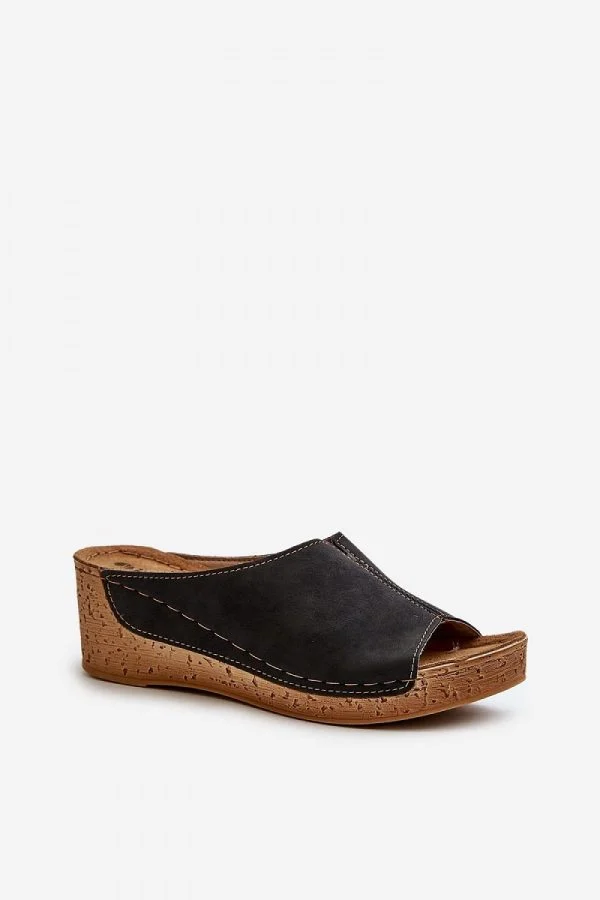 Flip-flops model 198463 Step in style