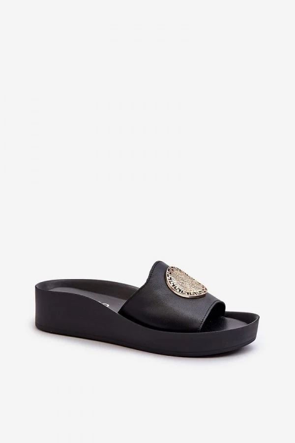 Flip-flops model 198480 Step in style