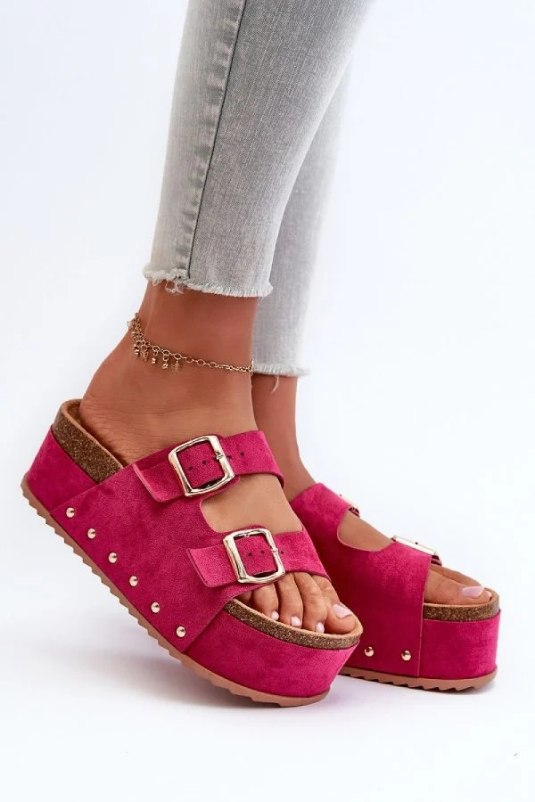 Flip-flops model 198574 Step in style