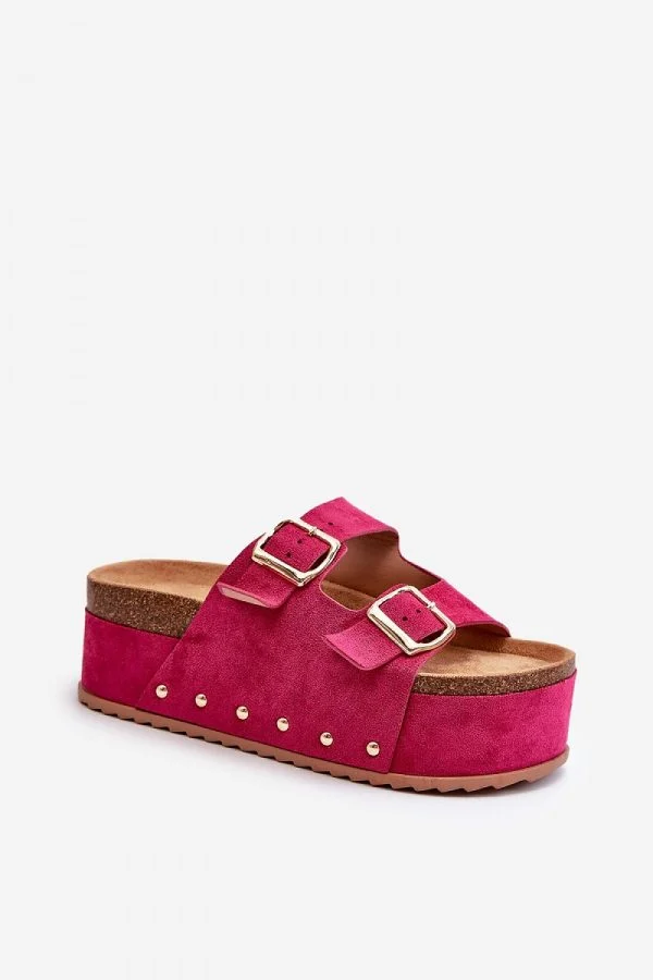 Flip-flops model 198574 Step in style
