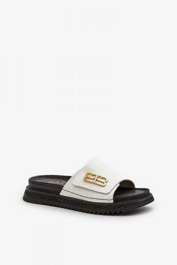 Flip-flops model 198619 Step in style