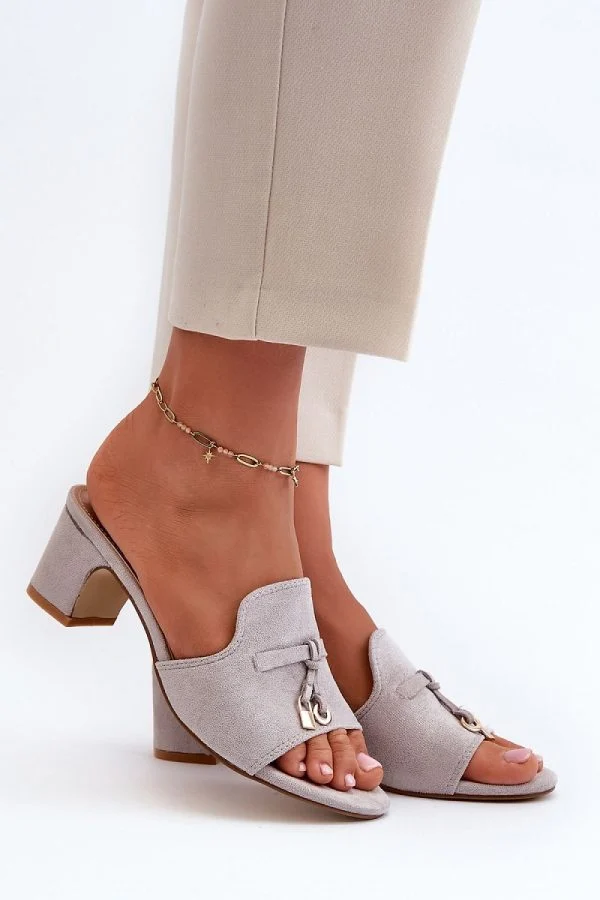 Flip-flops model 198677 Step in style