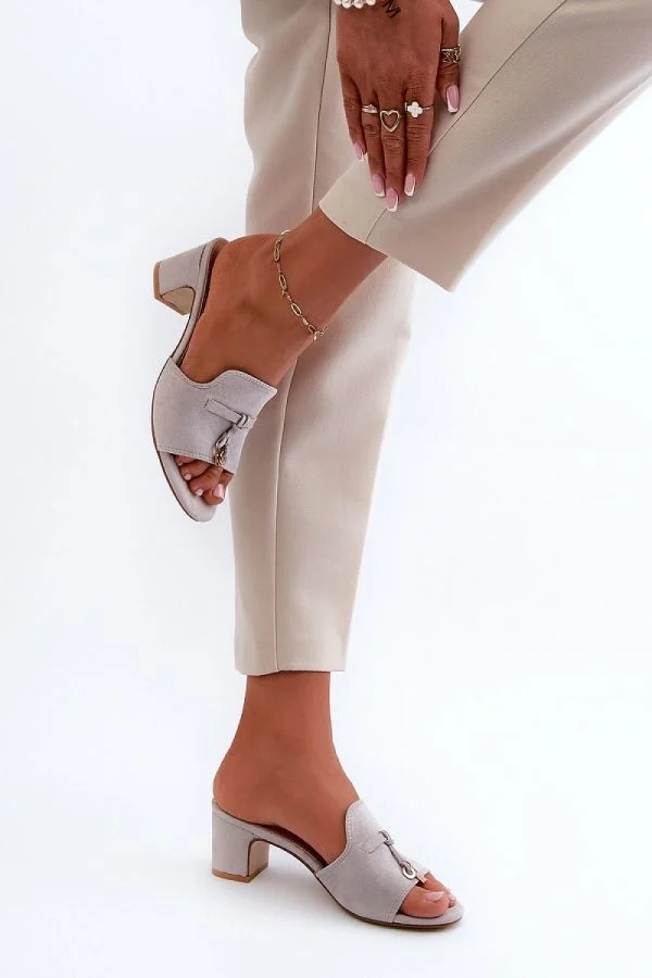 Flip-flops model 198677 Step in style