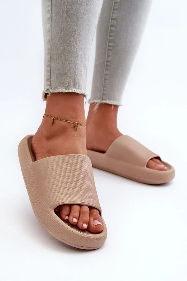 Flip-flops model 198704 Step in style