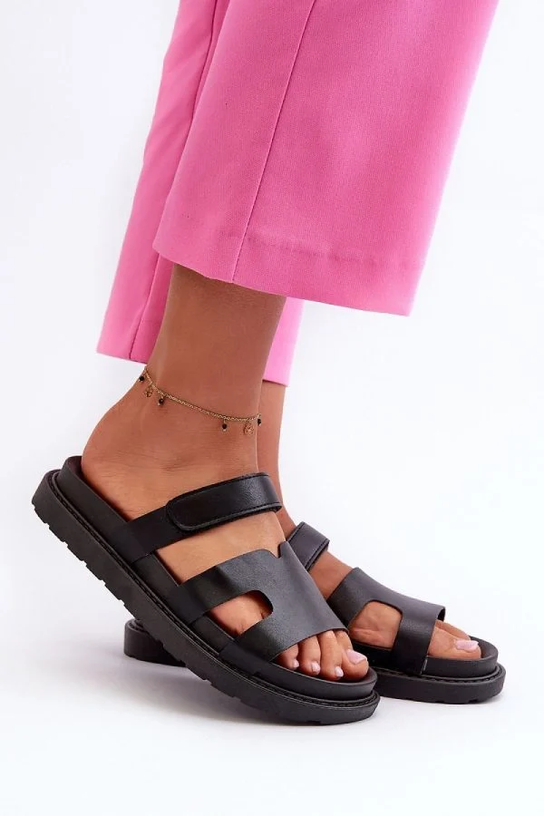 Flip-flops model 198722 Step in style