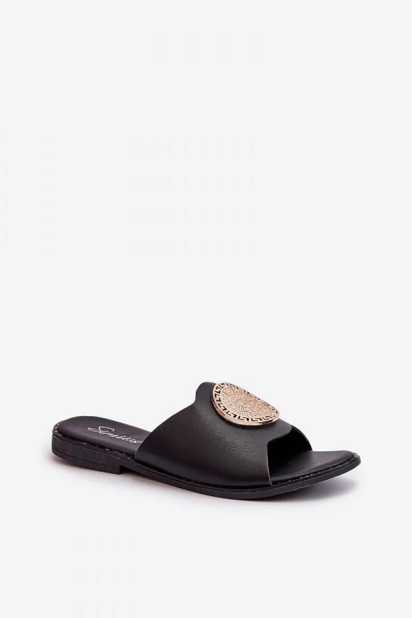 Flip-flops model 198726 Step in style