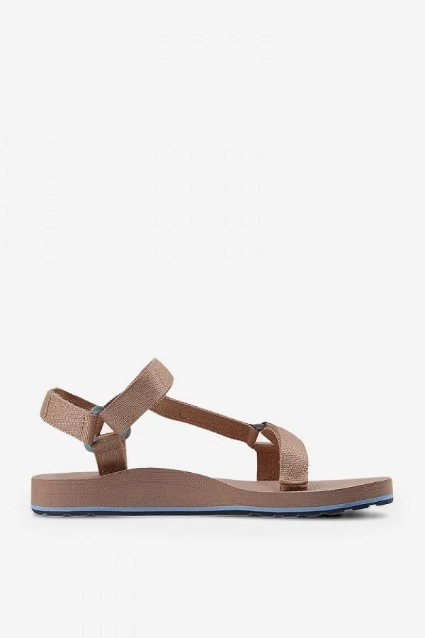 Sandals model 198780 Step in style