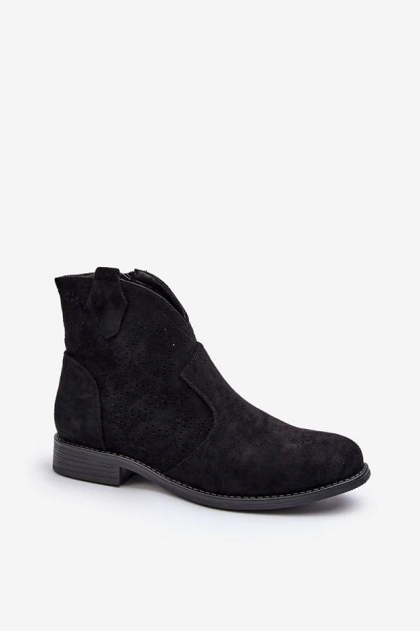 Boots model 199271 Step in style