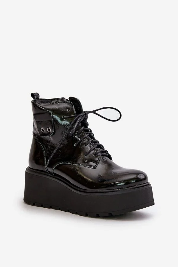 Buskin boots model 199273 Step in style