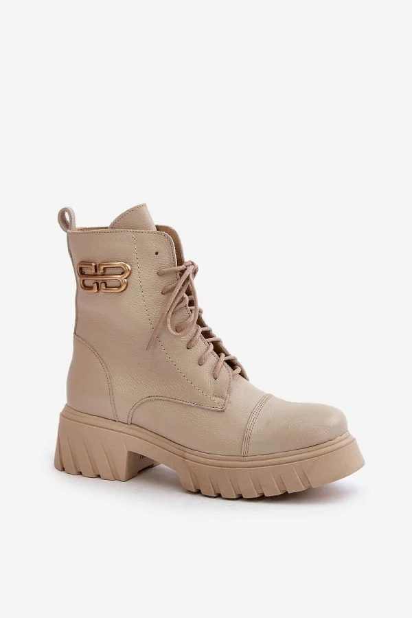 Bootie model 199280 Step in style