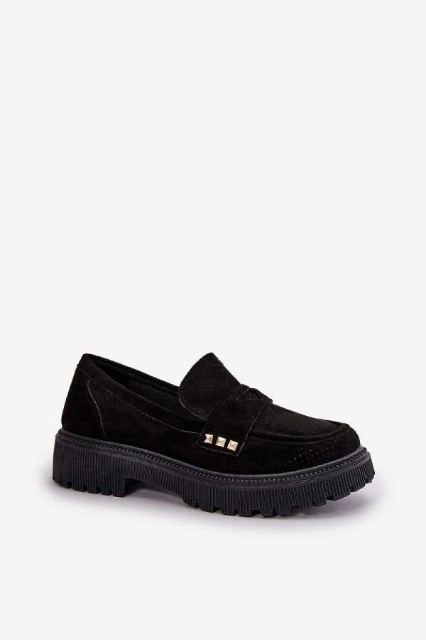 Mocassin model 199586 Step in style