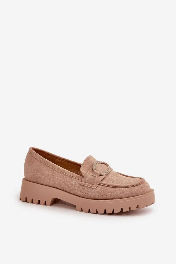 Mocassin model 199595 Step in style