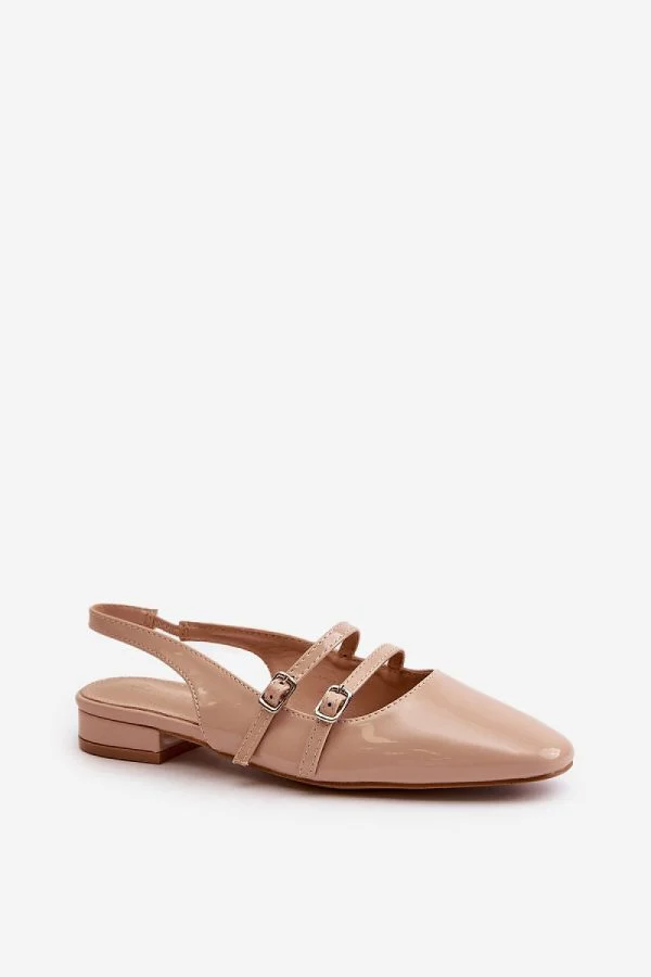 Ballet flats model 199803 Step in style