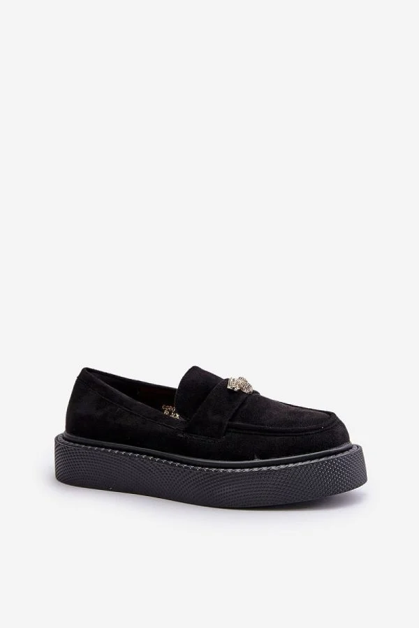 Mocassin model 200085 Step in style